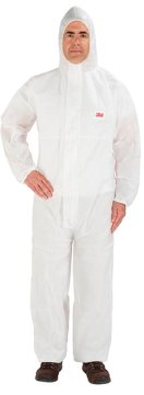 Kombinezon ochronny 3M 4515 - zdjęcie 2