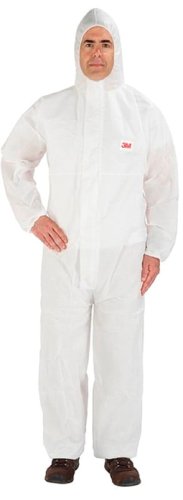 Kombinezon ochronny 3M 4515 - zdjęcie 2