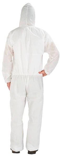 Kombinezon ochronny 3M 4515 niebieski roz.L-3623