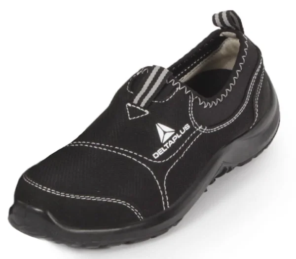 Buty robocze półbut MIAMI S1P - zdjęcie 10