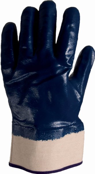 Rękawiczki robocze SIDNEY ciężki nitryl ARDON