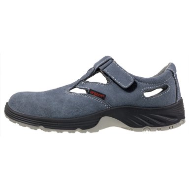 Buty robocze sandały URGENT 302 S1 - zdjęcie 6