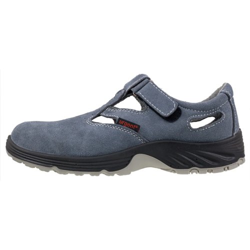 Buty robocze sandały URGENT 302 S1 - zdjęcie 6