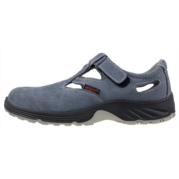 Buty robocze sandały URGENT 302 S1 - zdjęcie 6