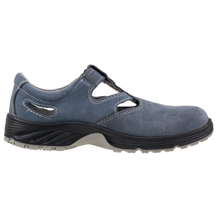 Buty robocze sandały URGENT 302 S1 - zdjęcie 7