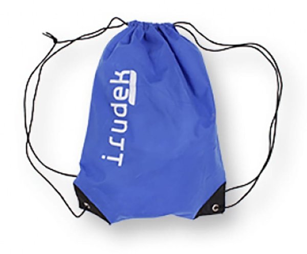 Szelki bezpieczeństwa ARALAR 840136 Irudek - zdjęcie 6