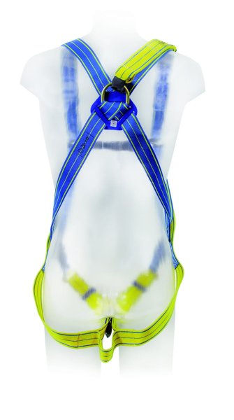 Szelki bezpieczeństwa ARALAR 840136 Irudek - zdjęcie 8