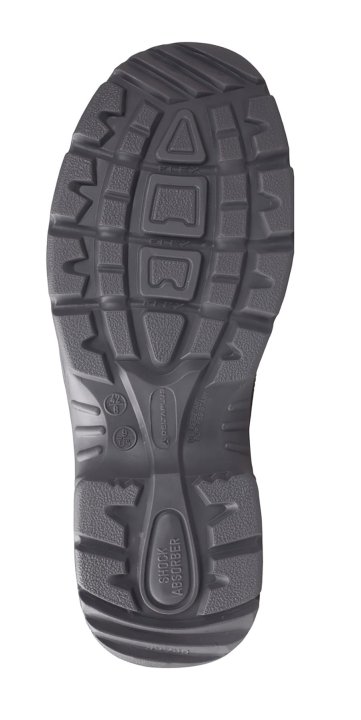 Buty robocze trzewik SAULT S3 40-5991