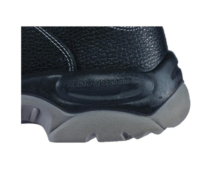 Buty robocze trzewik SAULT S3 40-5993