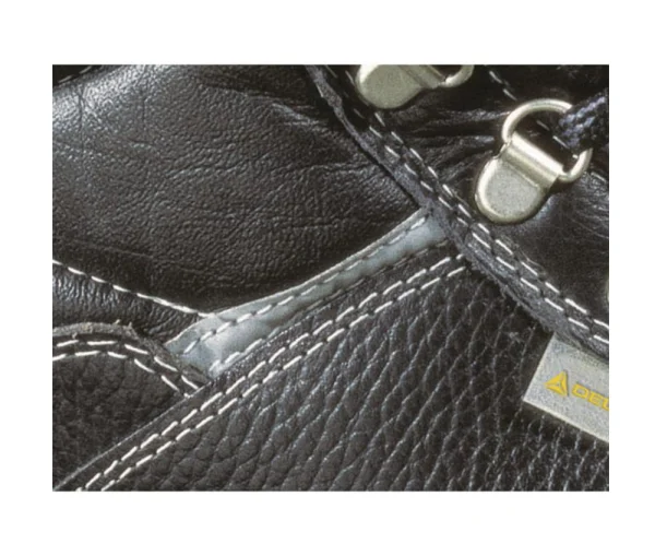 SAULT S3 DELTAPLUS - Wodoodporne i Bezpieczne Buty Robocze - zdjęcie 8