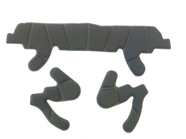 Napotnik do kasku EKAIN i OREKA IRU