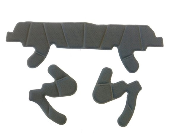 Napotnik do kasku EKAIN i OREKA IRU