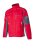 Bluza robocza VISION ARDON czerwona - zdjęcie 5