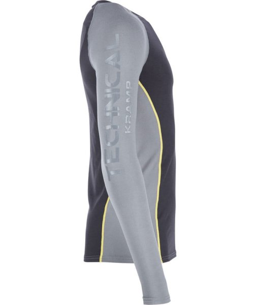 Podkoszulek termoaktywny Carbondr - zdjęcie 4