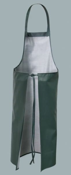 Fartuch wodoodporny-olejoodporny wz.110-587