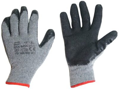 Rękawicze robocze DICK BASIC ARD-1684