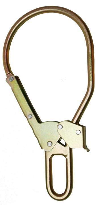 Zatrzaśnik hak duży 840171  Irudek-1236