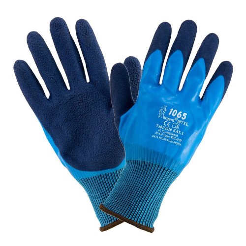 Rękawice robocze URGENT 1065 r.10-6346