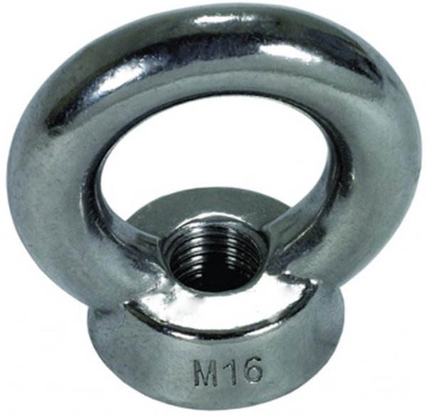 Pierścień kotwiczący IRUDEK 83121, Punkt Zaczepienia PRO2