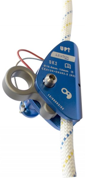 Urządzenie samozaciskowe IRUDEK SK2 EXTRAIBLE