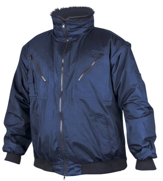 Kurtka zimowa HOWARDON ARDON - zdjęcie 2