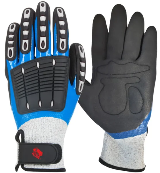 Rękawica antyprzecięciowa SHIELD ARDON - zdjęcie 4