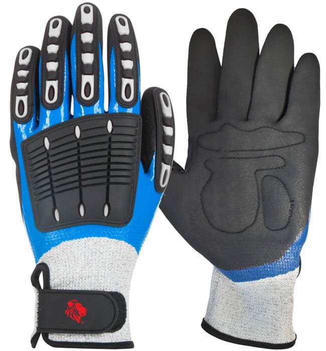 Rękawica antyprzecięciowa SHIELD ARD-1886