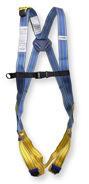 Szelki bezpieczeństwa ARALAR 840136 Irudek - zdjęcie 9