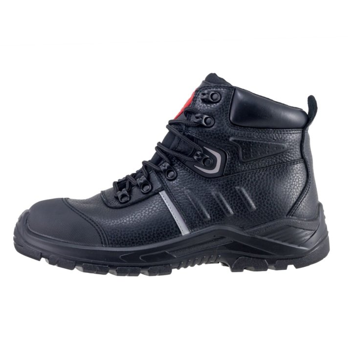 Buty robocze trzewiki URGENT 125 S1 - zdjęcie 2