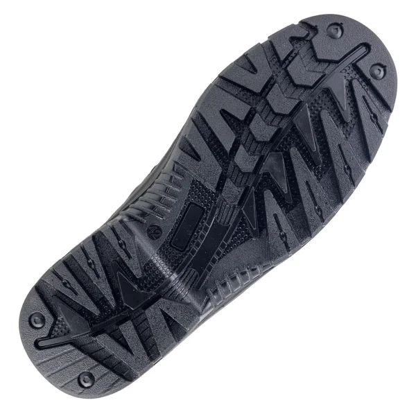 Buty robocze trzewiki URGENT 125 S1 - zdjęcie 3