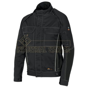 Bluza 2w1 kamizelka robocza męska EXTREME ant - zdjęcie 2