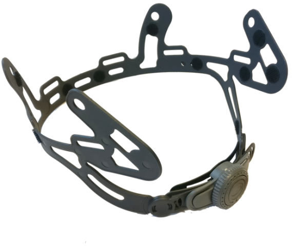 Więźba do kasku OREKA i EKAIN IRU