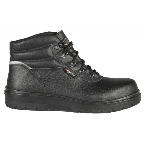 Buty robocze trzewiki ASPHALT S2 HRO