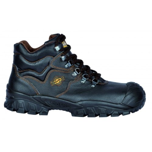 Buty robocze trzewiki NEW RENO S3 UK