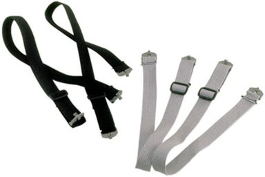 Pasek podbródkowy elastyczny,V-Gard