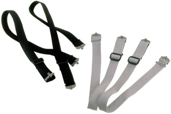 Pasek podbródkowy elastyczny,V-Gard