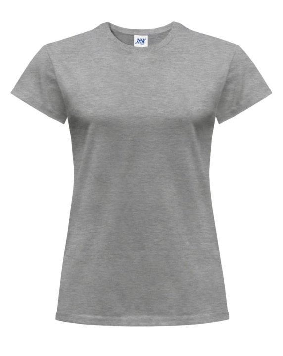 Podkoszulek  150gr ALL damski szary r.L-8464