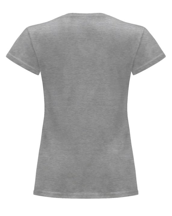 Podkoszulek  150gr ALL damski szary r.L-8465