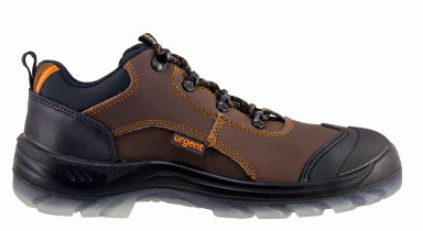 Buty robocze półbuty URGENT 220 S1 - zdjęcie 2