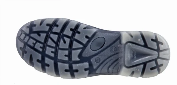 Buty robocze półbuty URGENT 220 S1 - zdjęcie 4