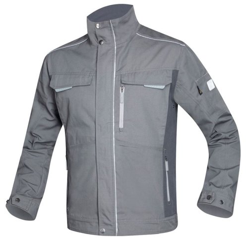 Bluza robocza URBAN szara ARD r.L-7266