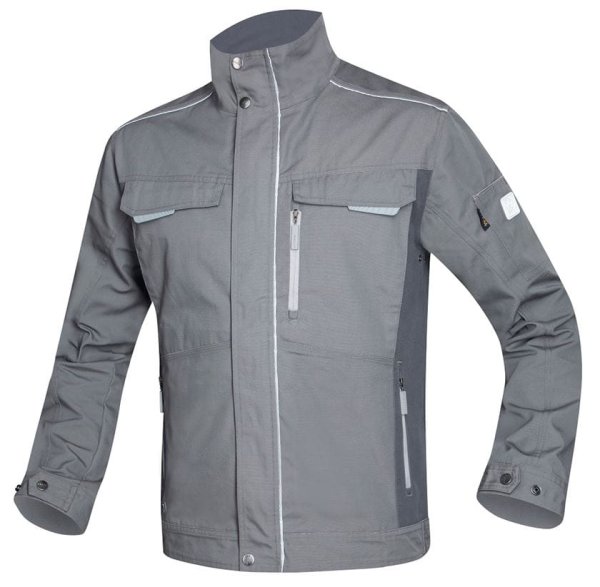 Bluza robocza URBAN szara ARDON