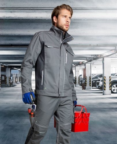 Bluza robocza URBAN szara ARD r.L-7264