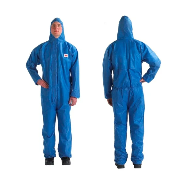 Kombinezon ochronny 3M 4515 - zdjęcie 5