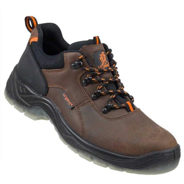Buty robocze półbuty URGENT 220 S1