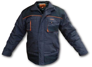 Kurtka zimowa CLASSIC LONG