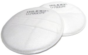 Filtr Irudek 640038 do maski