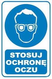 Znak Załóż Okulary Ochronne Z-2N1-P-220x300