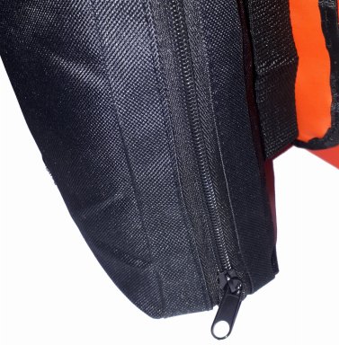 Apteczka z wyposażeniem typu Torba PK-MOT - zdjęcie 2