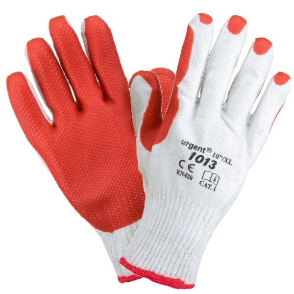 Rękawiczki robocze URGENT 1013 brukarz